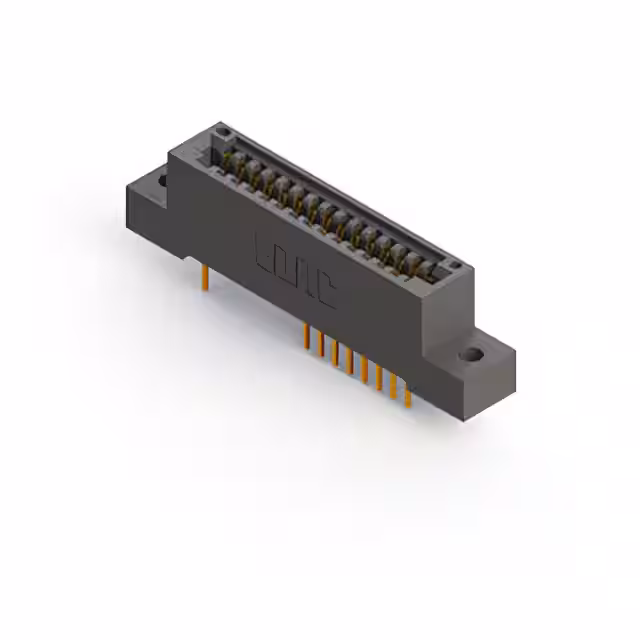 395-030-541-202 EDAC Inc.  Edgeboard Connectors